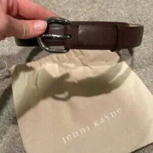 Jenni Kayne Never Worn Belt
